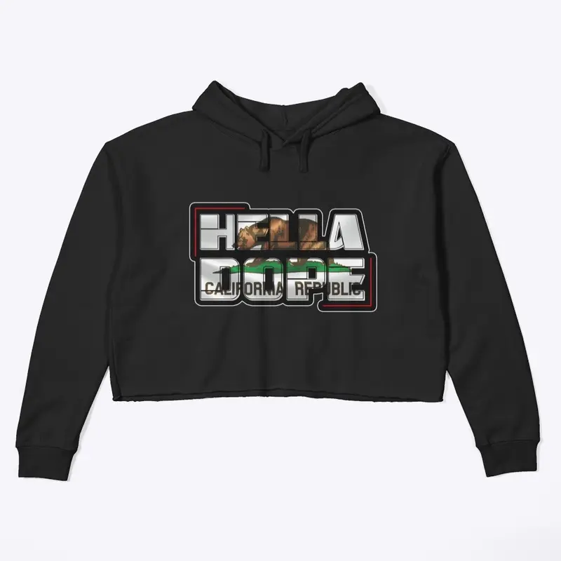 HELLA DOPE 21