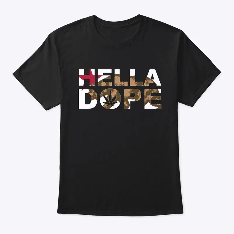 Hella Dope