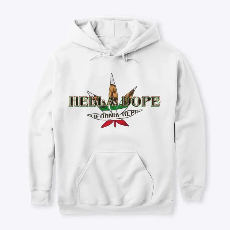 Hella Dope | Cali 