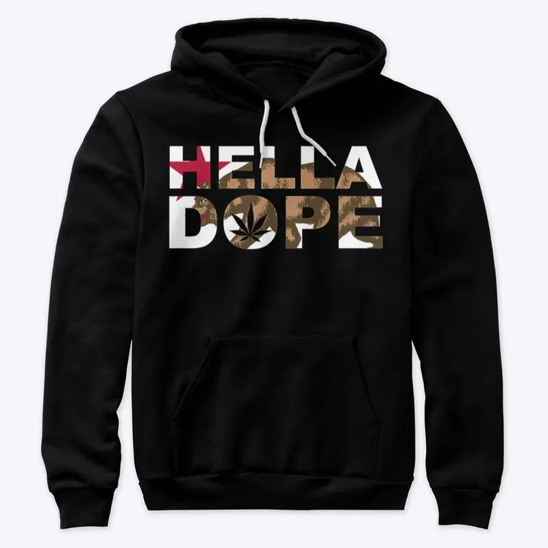 Hella Dope